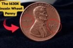 The $630K Lincoln Wheat Penny
